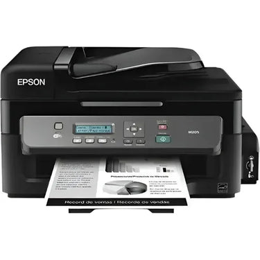 Epson WorkForce M205 Wireless Inkjet Multifunction Printer - Printers